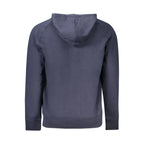 Timberland Blue Cotton Men's Sweatshirt - Zeiniez