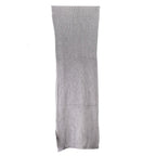North Sails Grigio Cotton Men Scarf