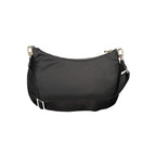 Guess Jeans Black Polyester Women Handbag - Zeiniez