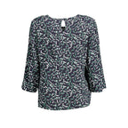 Gant Rosso Cotton Women Shirt - Zeiniez