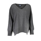 North Sails Nero Polyamide Women Sweater - Zeiniez