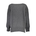 North Sails Nero Polyamide Women Sweater - Zeiniez