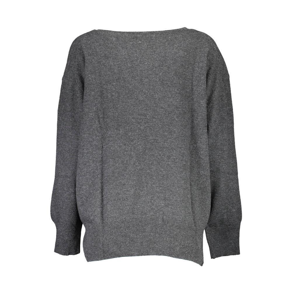 North Sails Nero Polyamide Women Sweater - Zeiniez