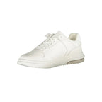 Tommy Hilfiger Bianco Poliuretano Men Sneaker - Zeiniez