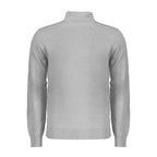 Norway 1963 Grigio Poliammide Men Sweater - Zeiniez