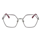 Guess Silver Metal Glasses (Frames) - Zeiniez