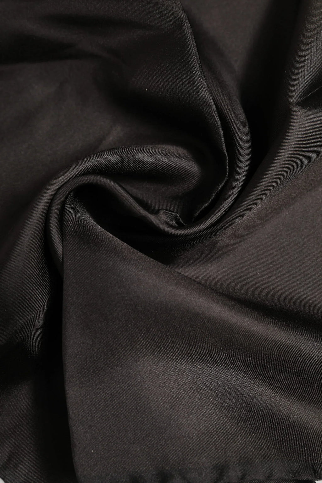 Dolce & Gabbana Brown DG Crown Silk Square Men Foulard Scarf - Zeiniez