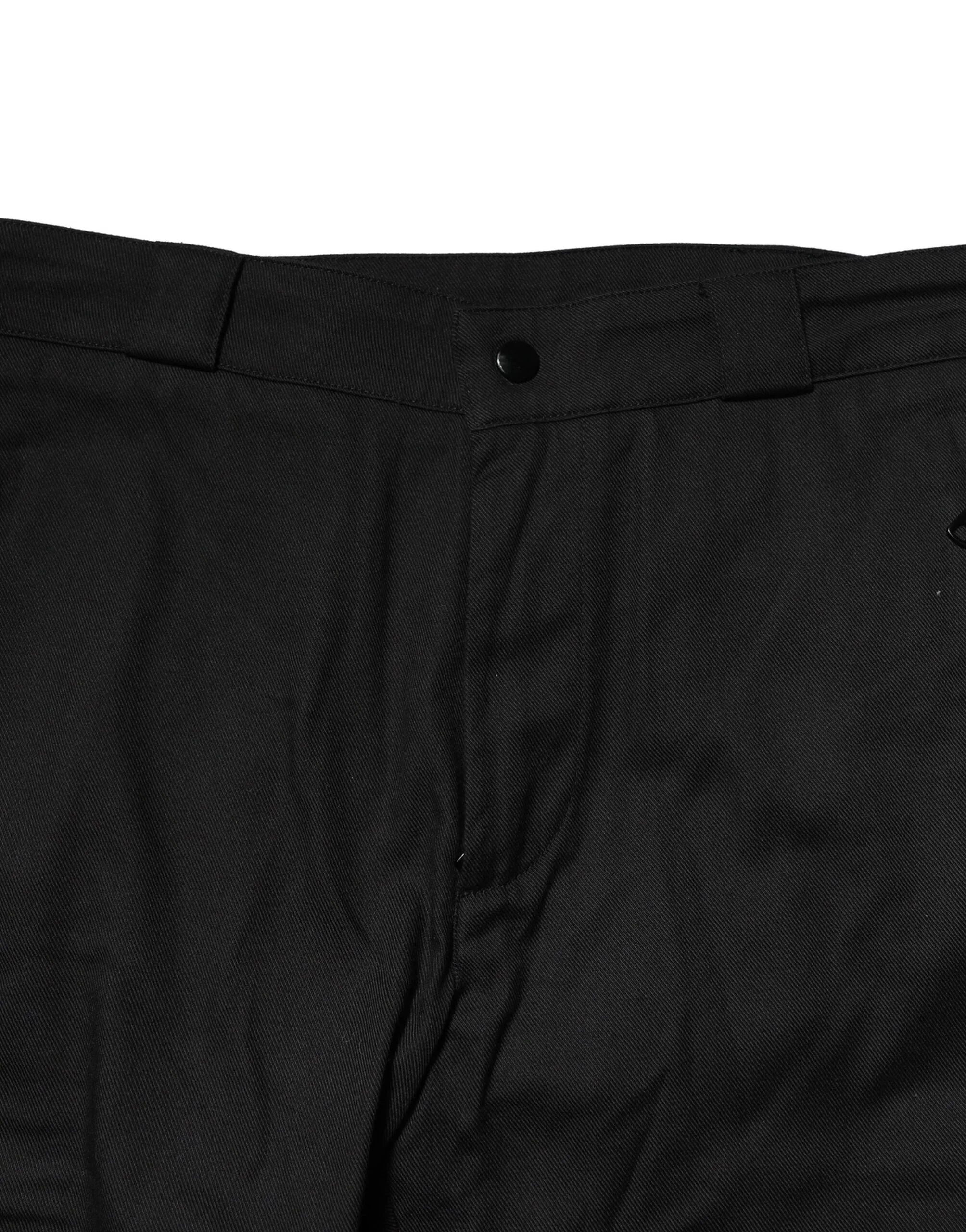 Dolce & Gabbana Multicolor Cotton Jogger Men Pants - Zeiniez