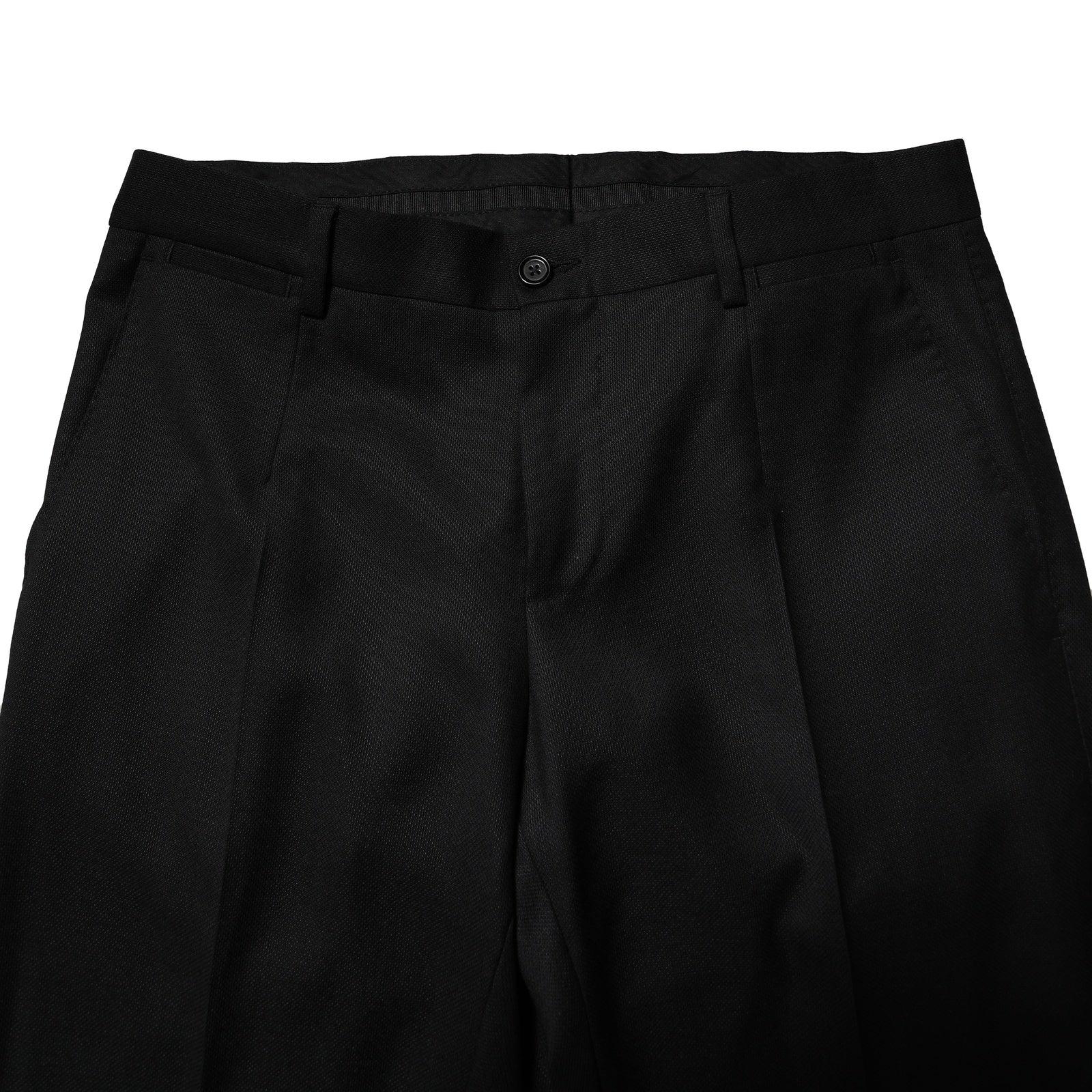 Dolce & Gabbana Blue MARTINI Wool Formal 2 Piece Suit - Zeiniez