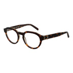 Guess Brown Acetate Glasses (Frames) - Zeiniez
