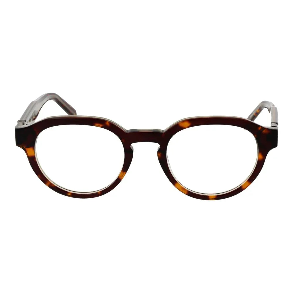 Guess Brown Acetate Glasses (Frames) - Zeiniez