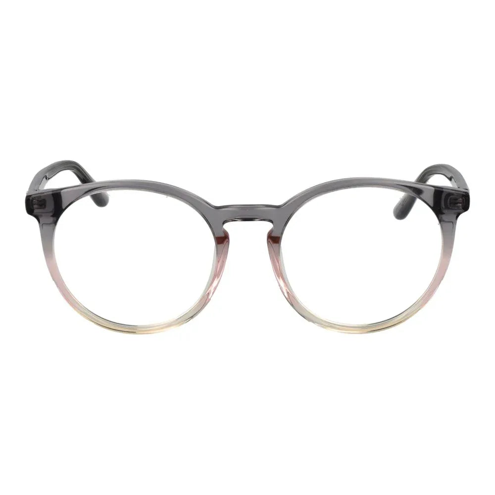 Guess Gray Acetate Glasses (Frames) - Zeiniez