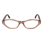 Guess Beige Acetate Glasses (Frames) - Zeiniez