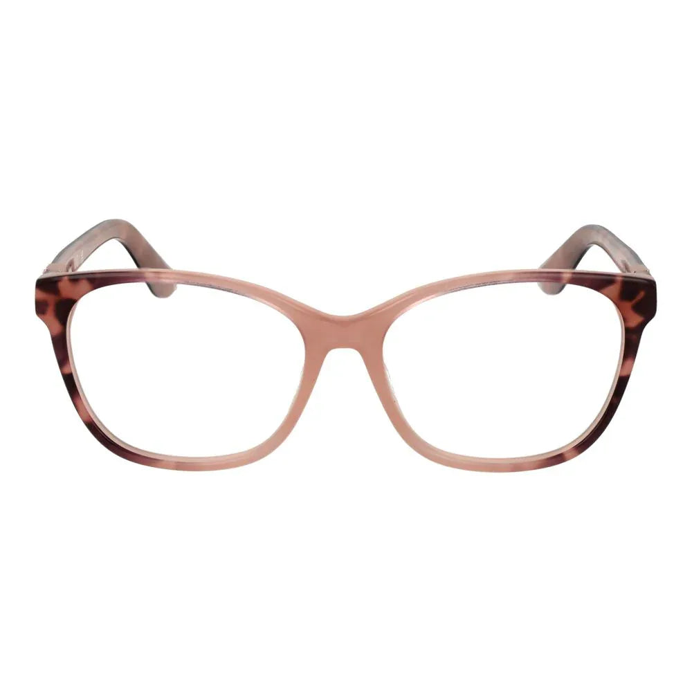 Guess Pink Acetate Glasses (Frames) - Zeiniez