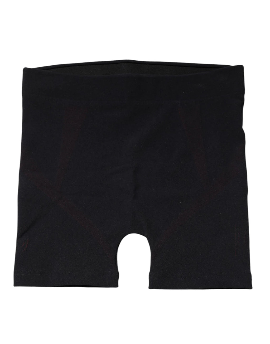 Dolce & Gabbana Black Nylon Stretch Boxer Shorts Underwear - Zeiniez