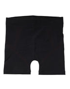 Dolce & Gabbana Black Nylon Stretch Boxer Shorts Underwear - Zeiniez
