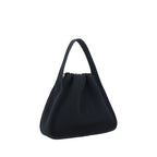 Alexander Wang Black Polyester Handbag - Zeiniez