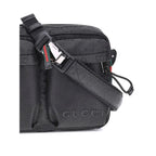 Gucci Black Polyester Shoulder Bag - Zeiniez