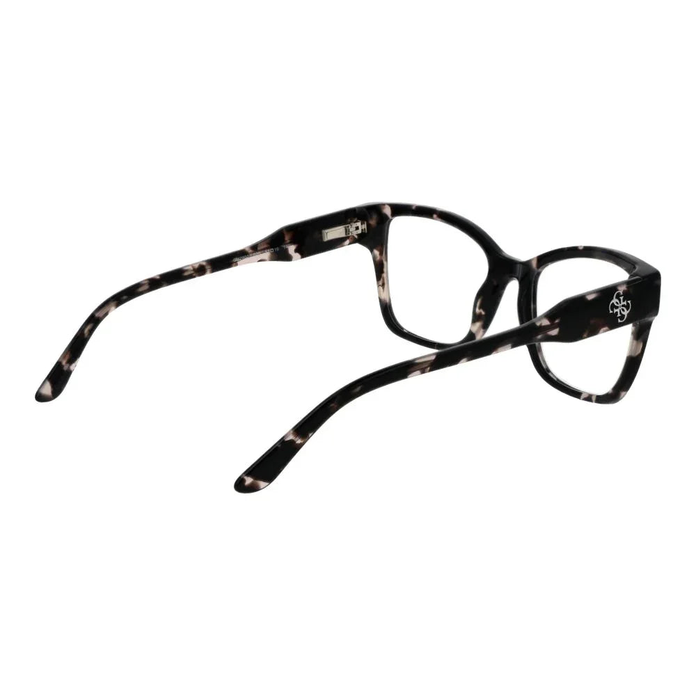 Guess Multicolor Acetate Glasses (Frames) - Zeiniez