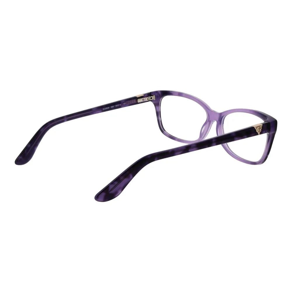 Guess Multicolor Acetate Glasses (Frames) - Zeiniez