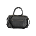 Guess Jeans Nero Poliuretano Women Handbag - Zeiniez