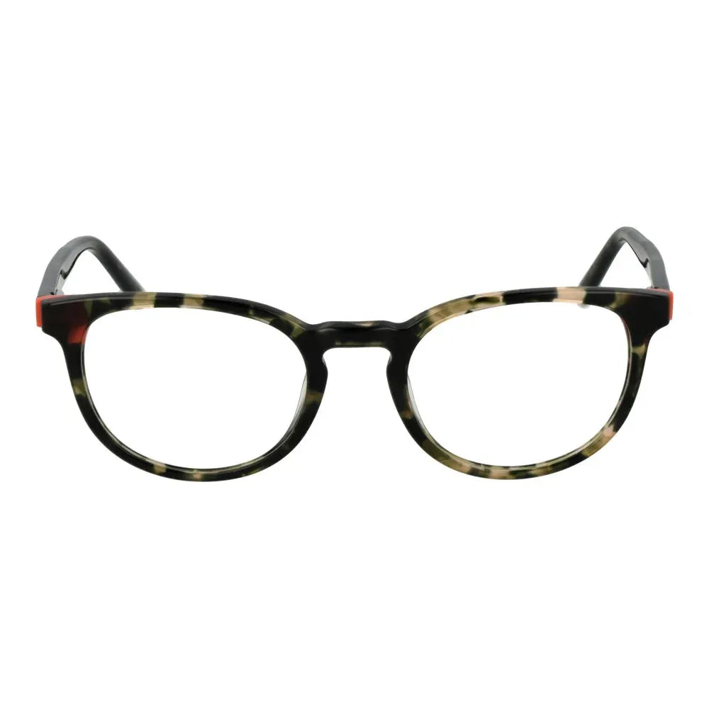 Guess Bicolor Acetate Glasses (Frames) - Zeiniez