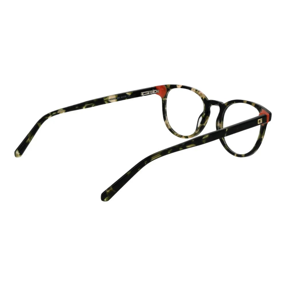 Guess Bicolor Acetate Glasses (Frames) - Zeiniez