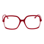 Guess Pink Acetate Glasses (Frames) - Zeiniez