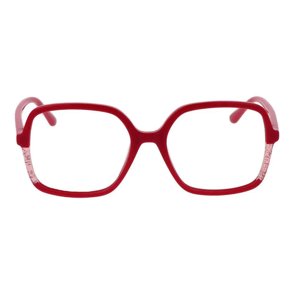 Guess Pink Acetate Glasses (Frames) - Zeiniez