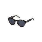 Just Cavalli Nero Plastic Women Sunglass - Zeiniez