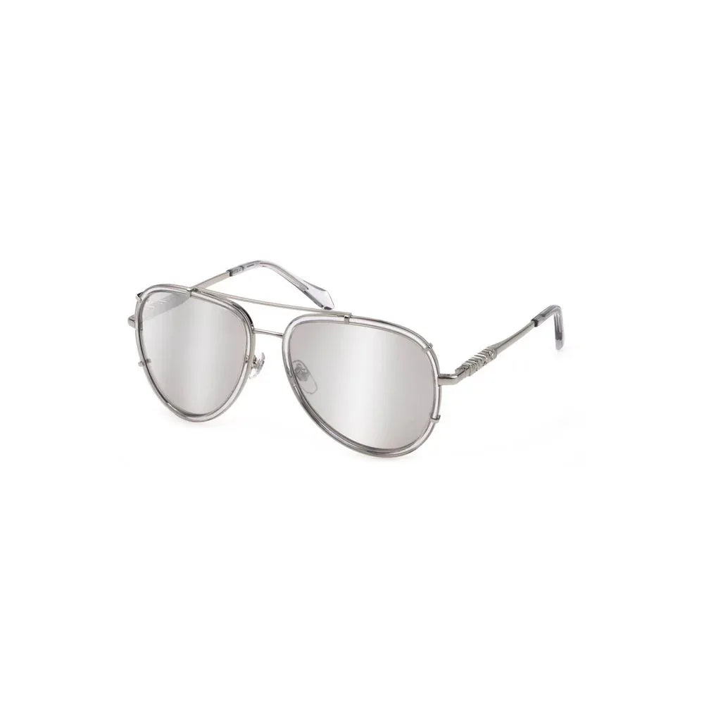 Just Cavalli Argento Metal Women Sunglasses - Zeiniez