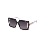 Just Cavalli Nero Plastic Women Sunglass - Zeiniez