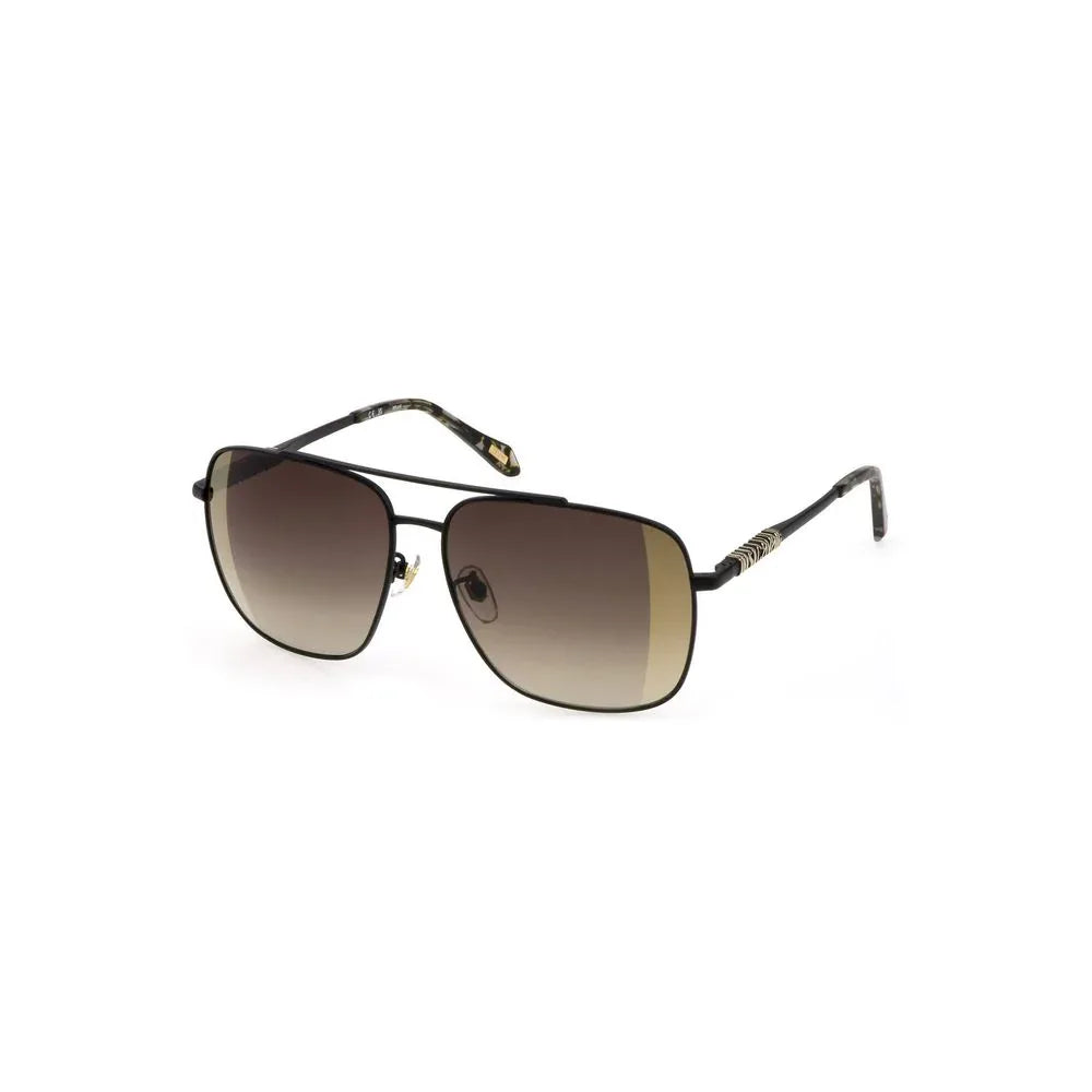 Just Cavalli Nero Metallo Women Sunglass - Zeiniez
