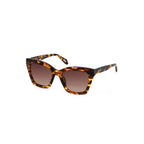Just Cavalli Marrone Plastic Women Sunglass - Zeiniez