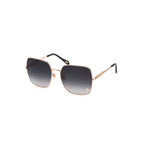 Just Cavalli Oro Metal Women Sunglasses - Zeiniez