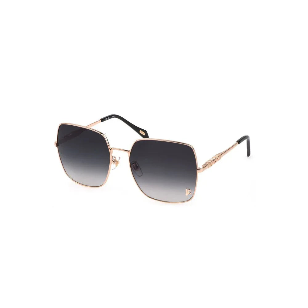 Just Cavalli Oro Metal Women Sunglasses - Zeiniez