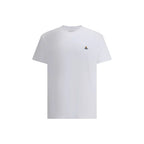 Vivienne Westwood White Cotton T-Shirt - Zeiniez