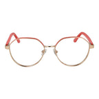 Guess Gold Metal Glasses (Frames) - Zeiniez