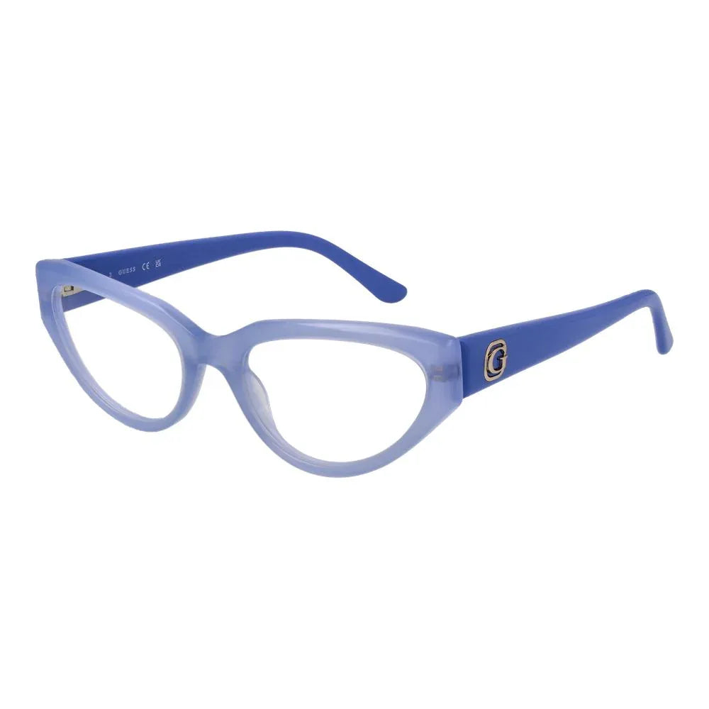 Guess Multicolor Acetate Glasses (Frames) - Zeiniez