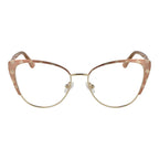 Guess Gold Metal Glasses (Frames) - Zeiniez