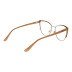 Guess Gold Metal Glasses (Frames) - Zeiniez