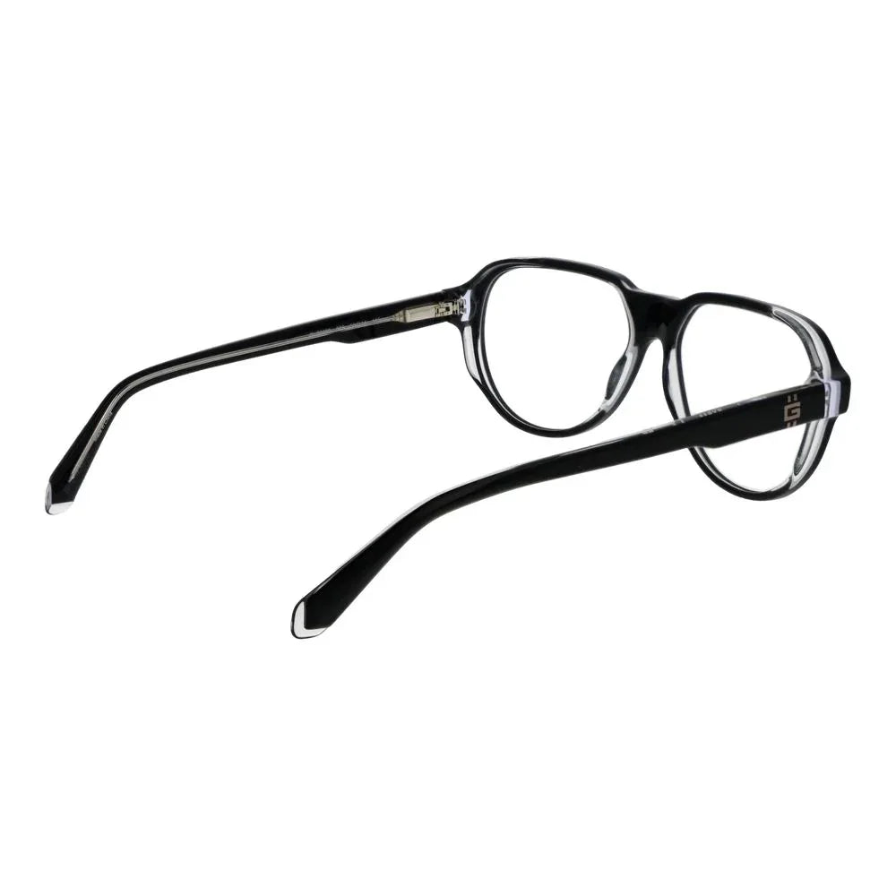 Guess Black Acetate Glasses (Frames) - Zeiniez