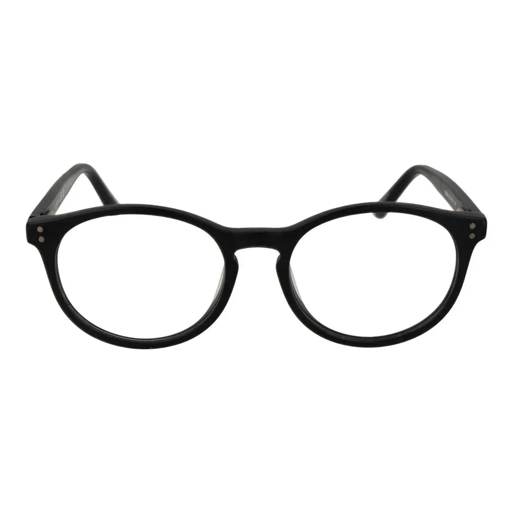 Guess Black Acetate Glasses (Frames) - Zeiniez