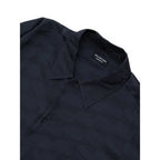 Balenciaga Gray Viscose Dress Shirt - Zeiniez