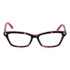 Guess Multicolor Acetate & Metal Glasses (Frames) - Zeiniez