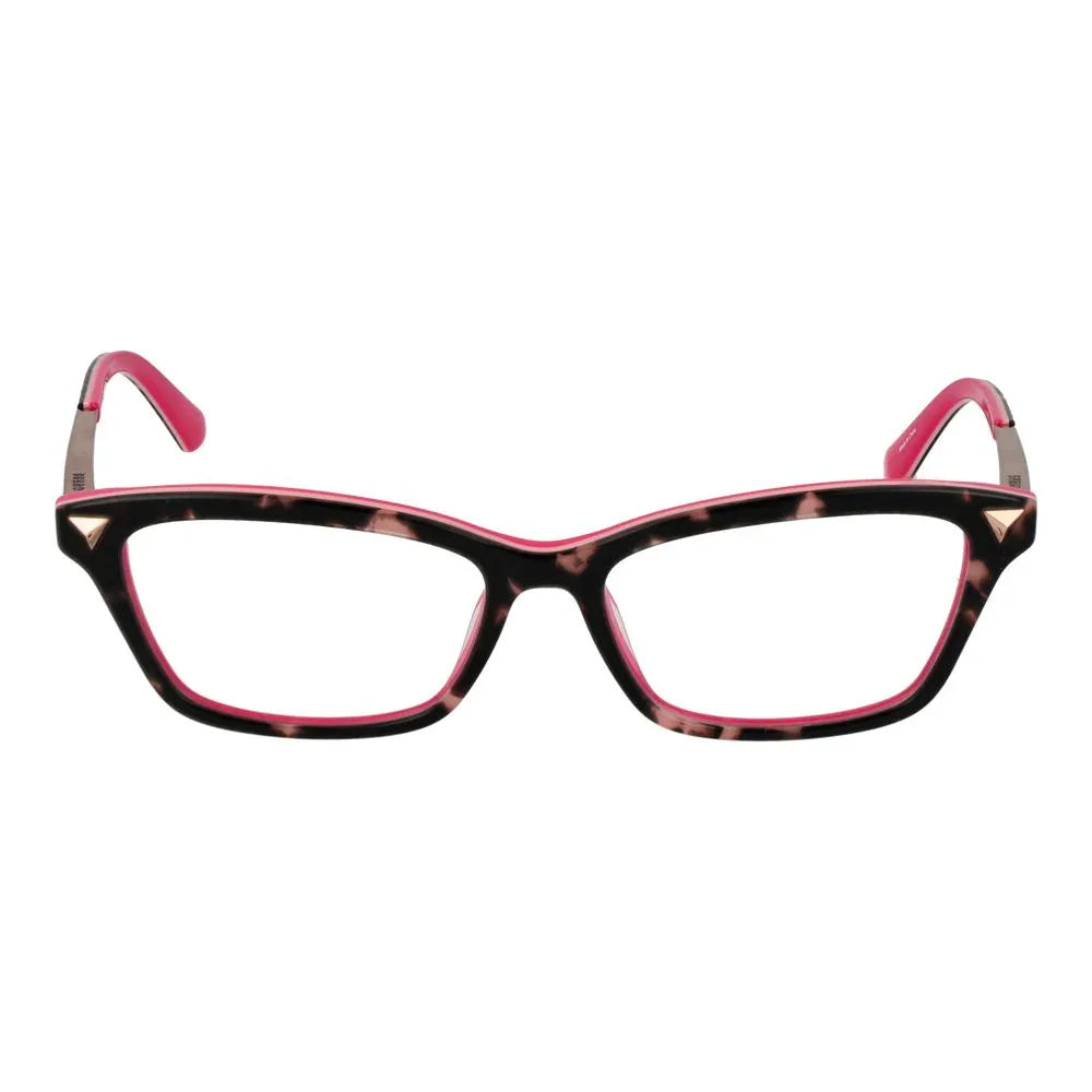 Guess Multicolor Acetate & Metal Glasses (Frames) - Zeiniez