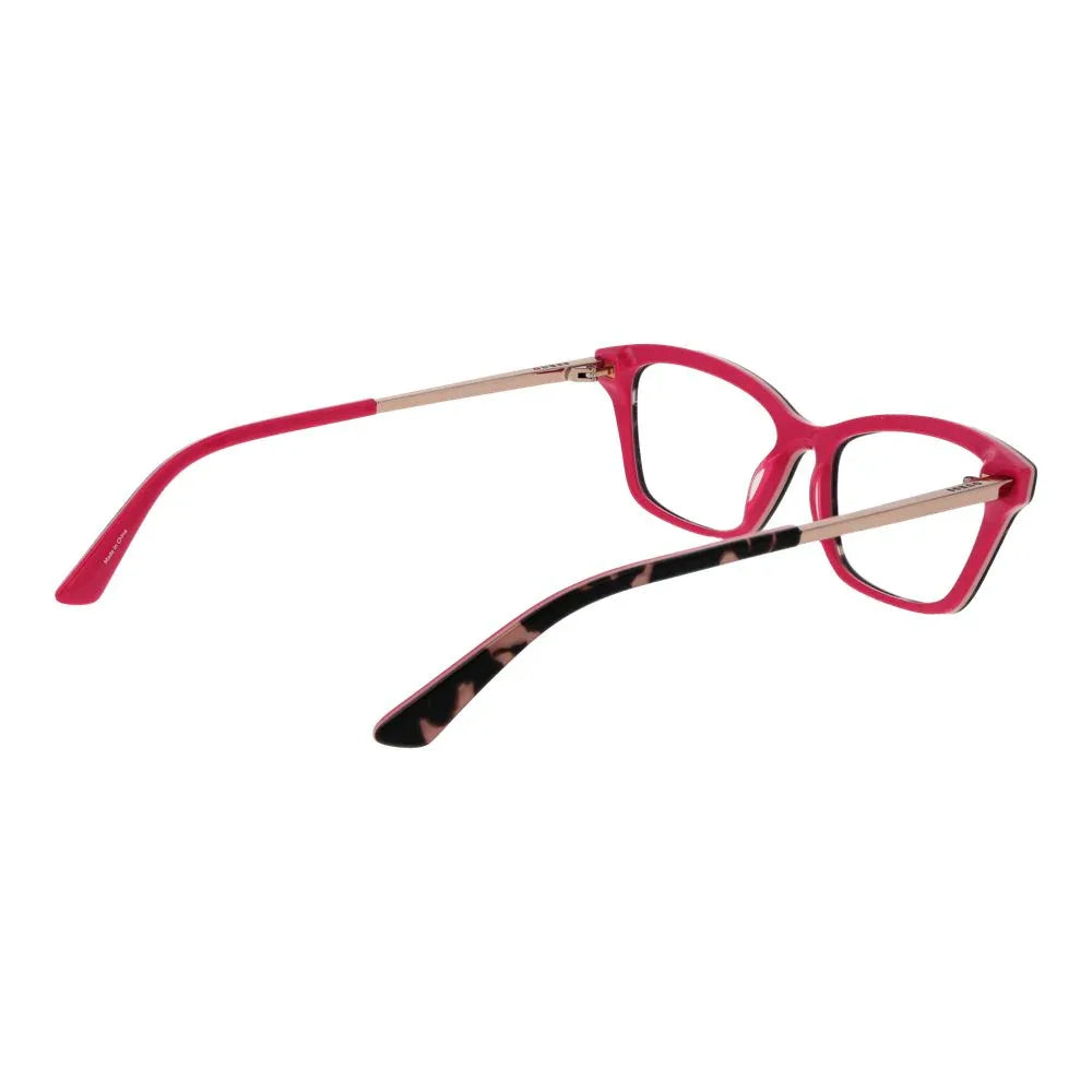 Guess Multicolor Acetate & Metal Glasses (Frames) - Zeiniez