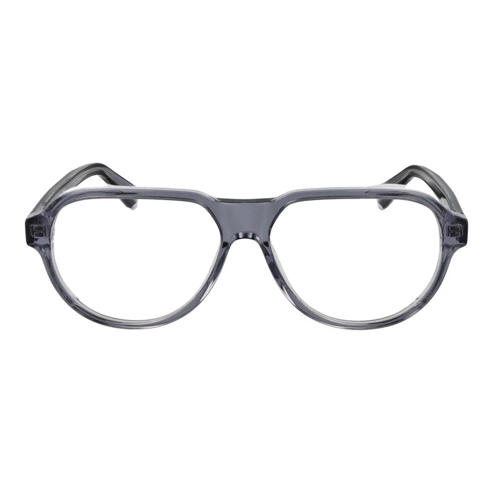 Guess Gray Acetate Glasses (Frames) - Zeiniez