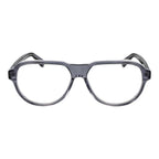 Guess Gray Acetate Glasses (Frames) - Zeiniez