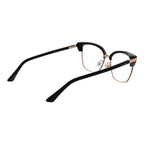 Guess Rose Gold Stainless Steel Glasses (Frames) - Zeiniez